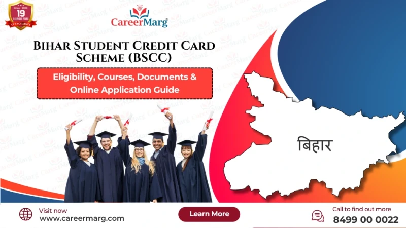 Bihar Student Credit Card Scheme (BSCC)