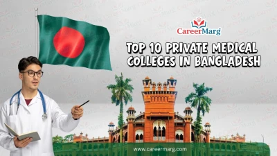Top 10 Private Medical Colleges in Bangladesh