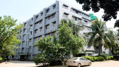 TMSS Medical College (TMC) Bogra