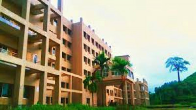 Cox's Bazar Medical College