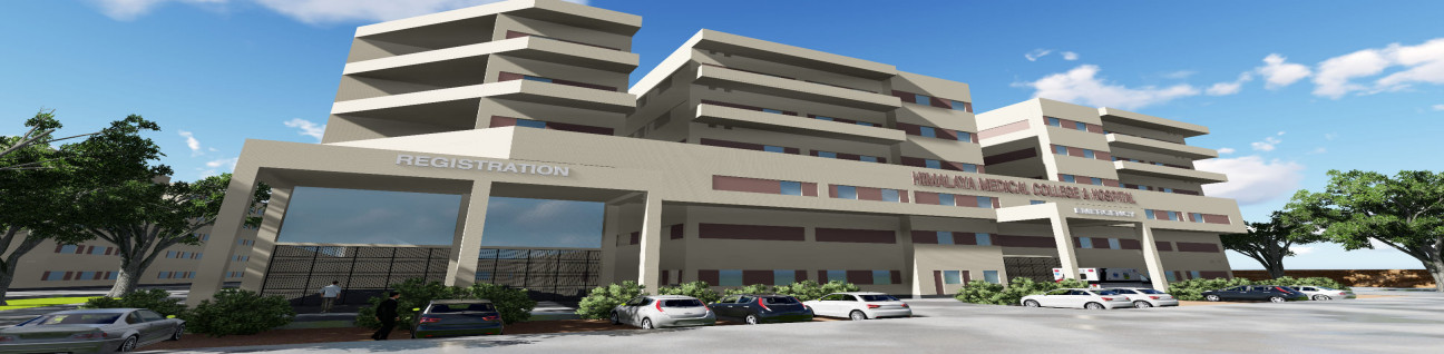 Himalaya Medical College and Hospital(HMCH) cover image