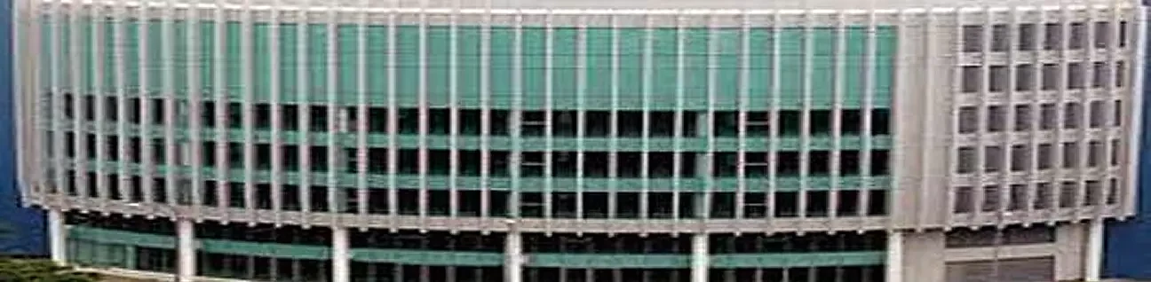 Shahabuddin Medical College (SMC) Dhaka cover image