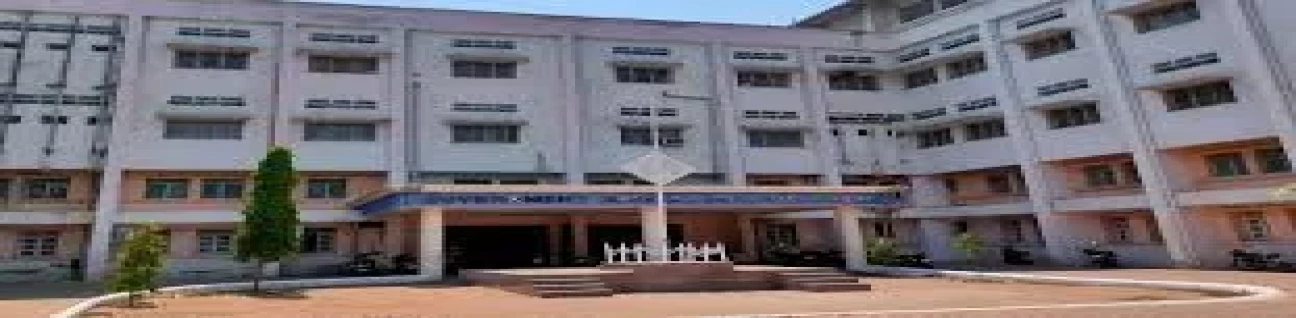 Government Medical College, Latur