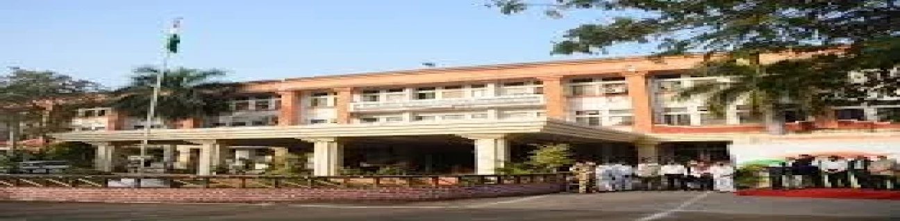 Shri Vasant Rao Naik Govt. Medical College