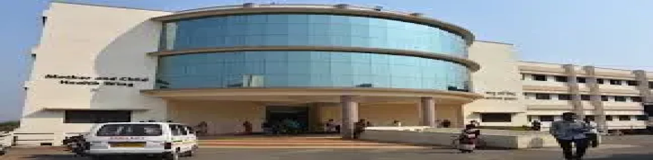 Mahatma Gandhi Institute of Medical Sciences