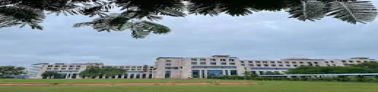 All India Institute of Medical Sciences, Bhopal