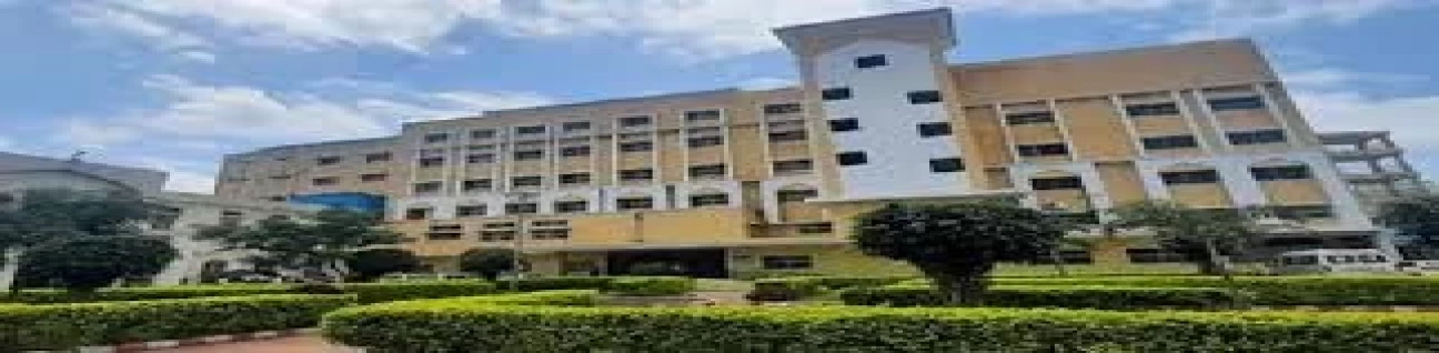 Government Medical College, Jalna