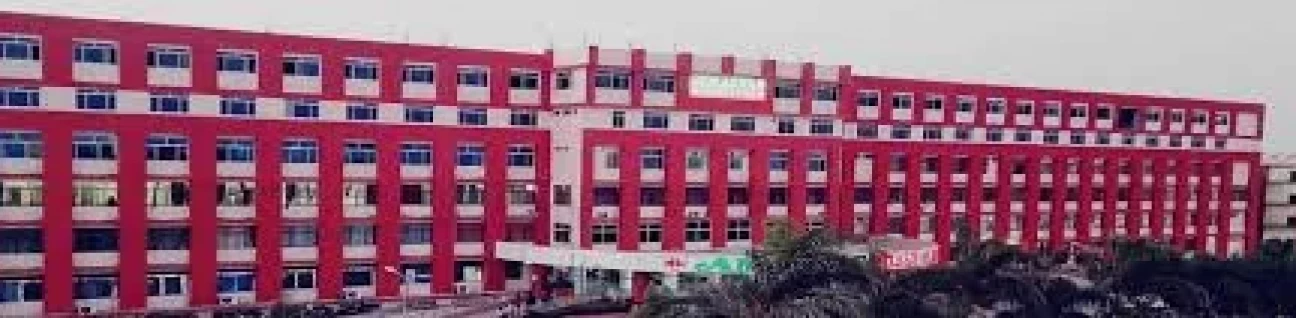 Amaltas Institute of Medical Sciences
