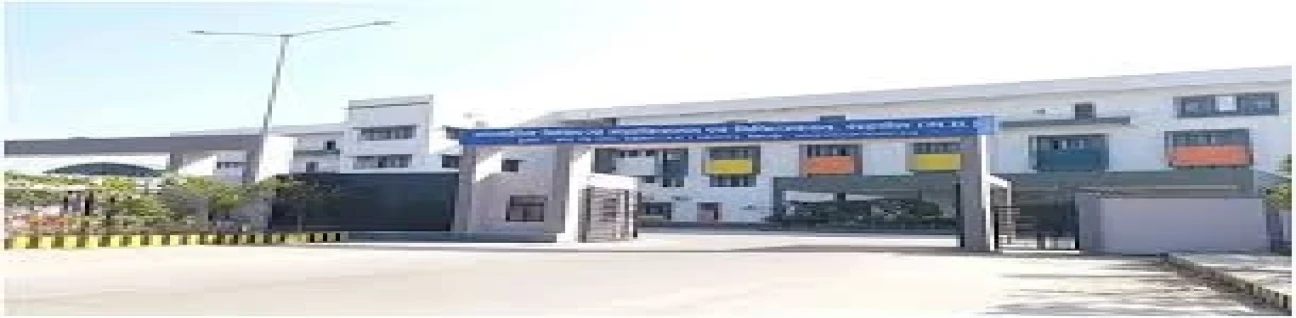 Government Medical College, Shahdol
