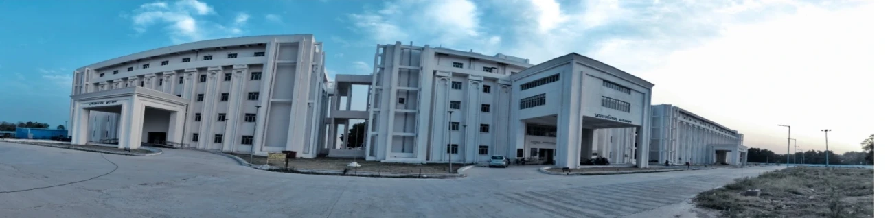 Autonomous State Society Medical College Mirzapur