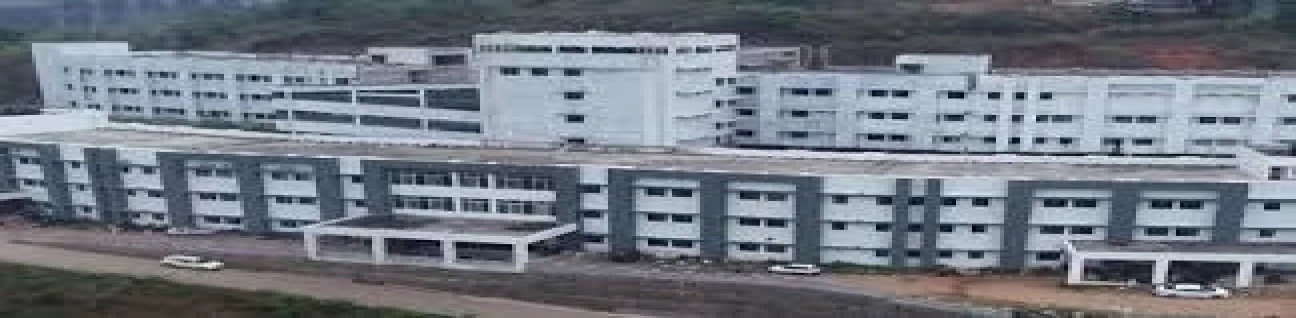 Government Medical College, Idukki