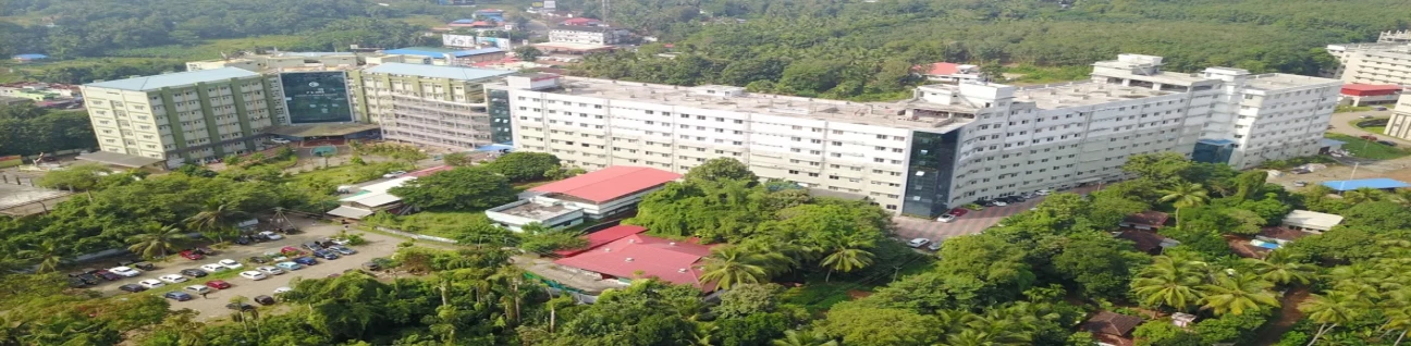 P K Das Institute of Medical Sciences