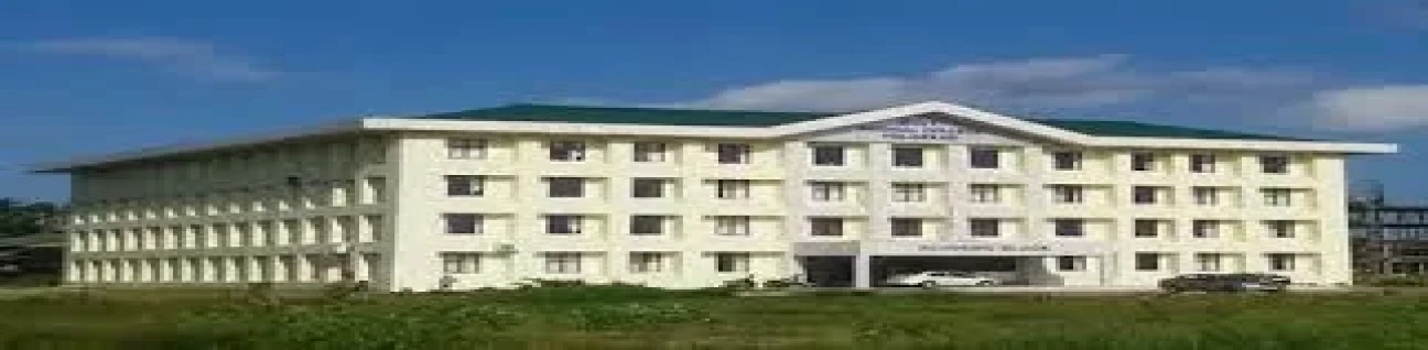 Government Medical College, Yakkara