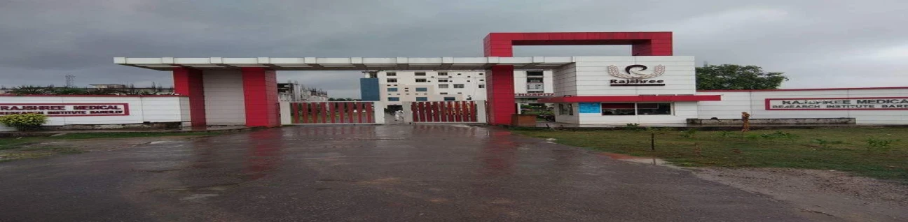 Rajshree Medical  Research Institute