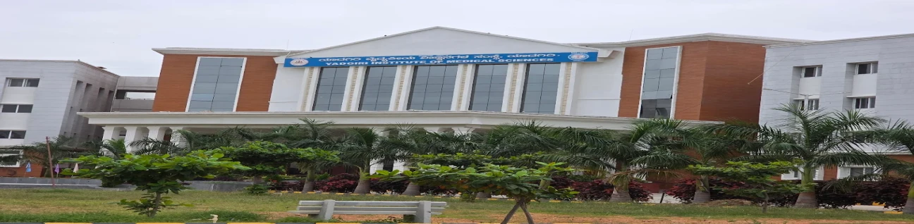 Yadgiri Institute of Medical Sciences