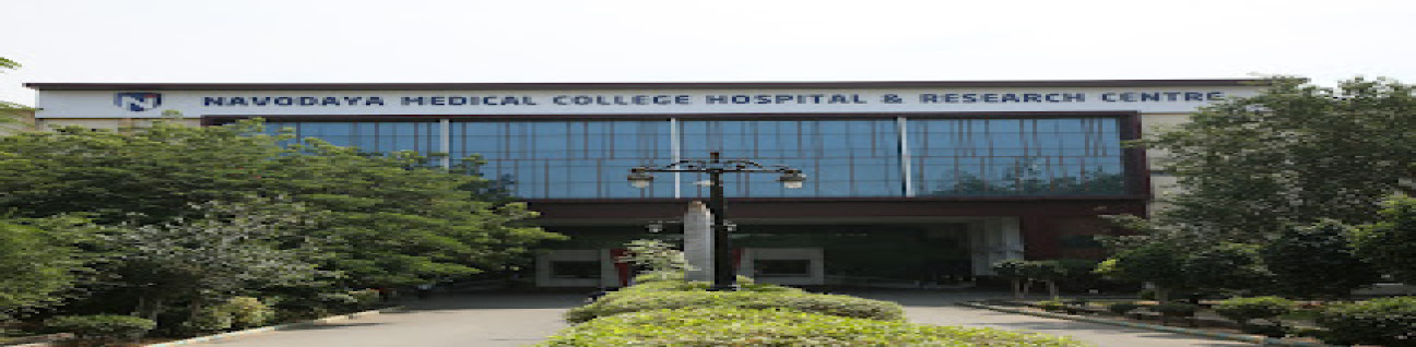 Navodaya Medical College