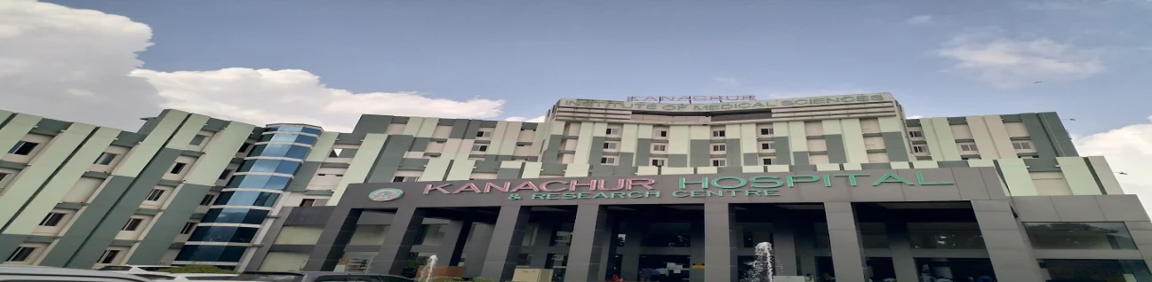 Kanachur Institute of Medical Sciences