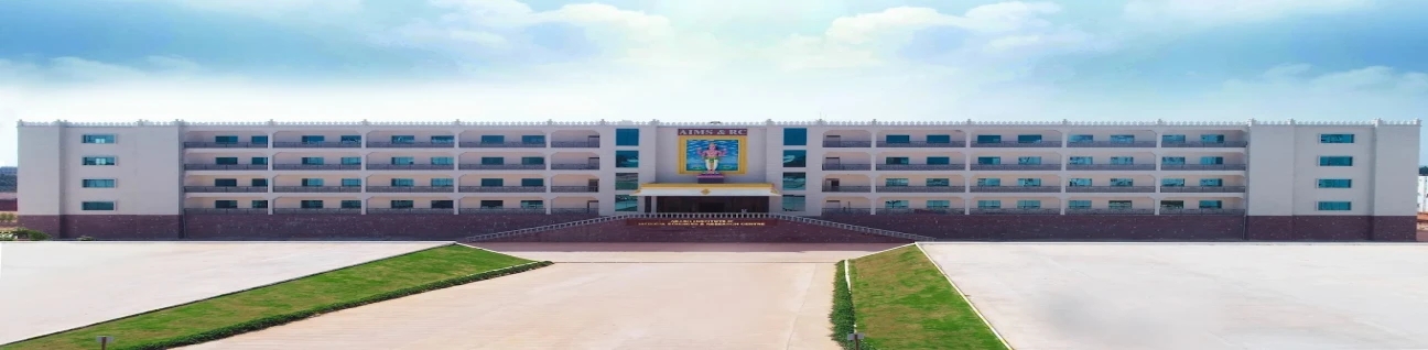 Akash Institute of Medical Sciences & Research Centre