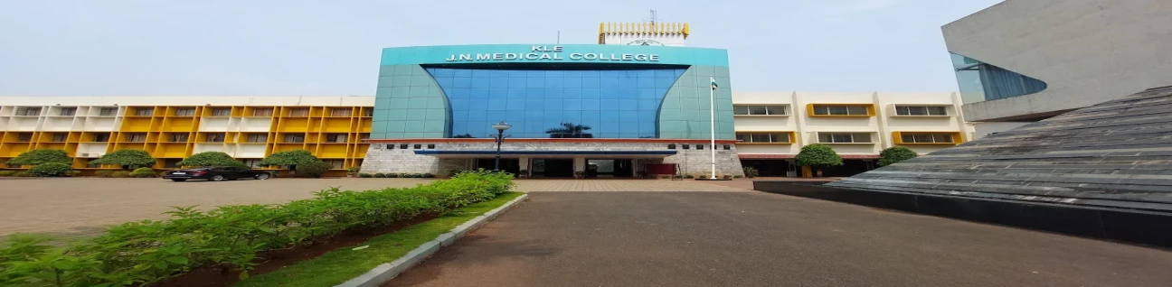 Jawaharlal Nehru Medical College, Belgaum
