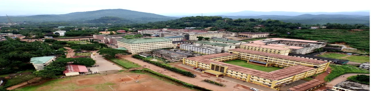 K V G Medical College