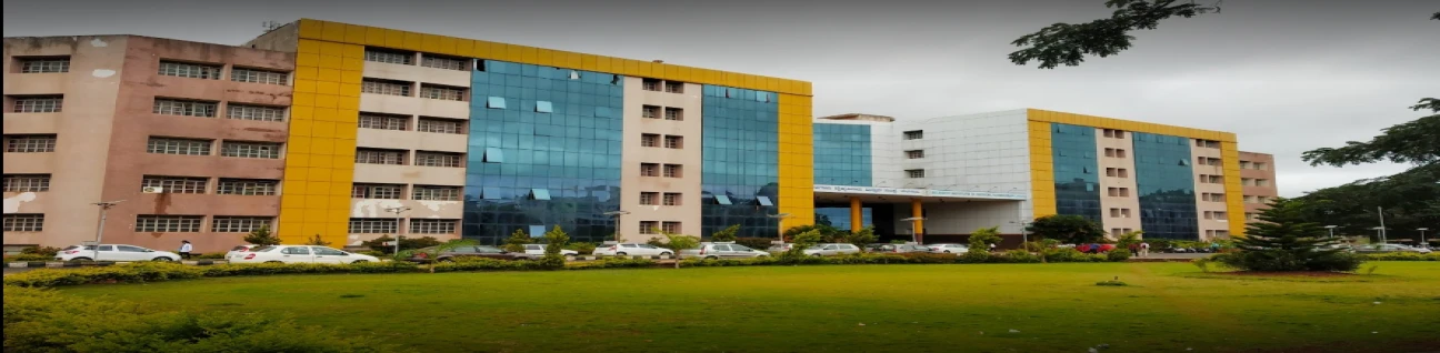 Belagavi Institute of Medical Sciences cover image
