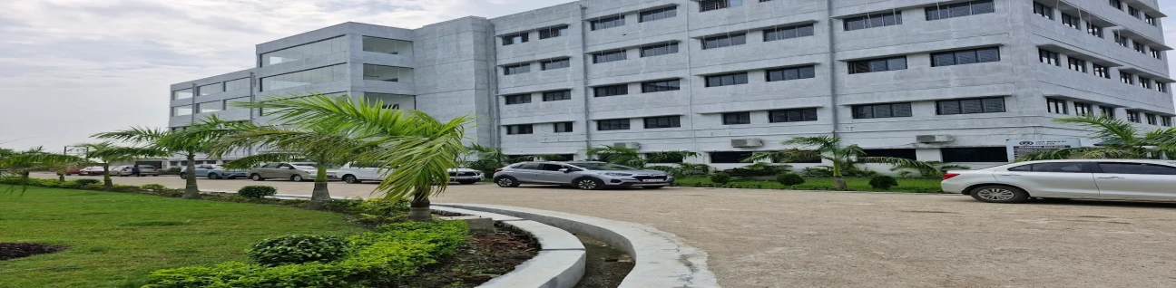 JMN Medical College