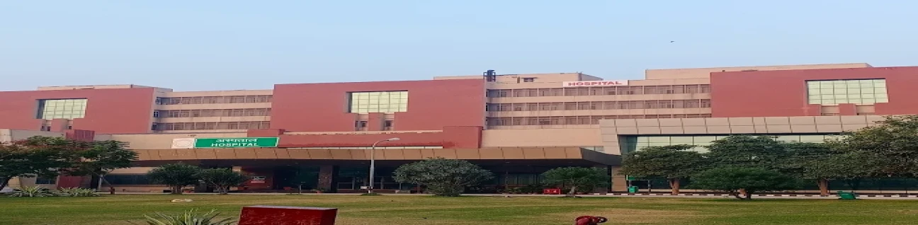 Shaheed Hasan Khan Mewati Government Medical College cover image