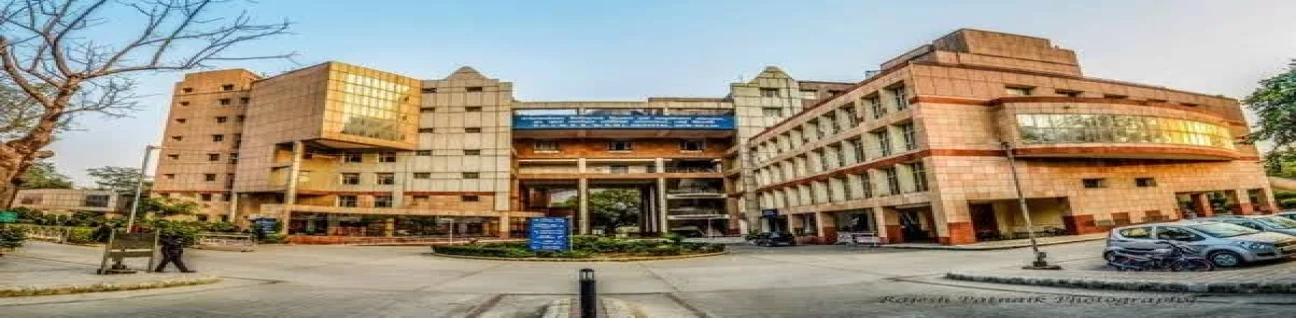 Atal Bihari Vajpayee Institute of Medical Sciences and Dr. RML Hospital
