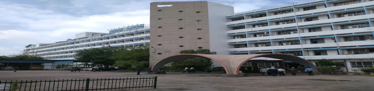 University College of  Medical Sciences & GTB Hospital