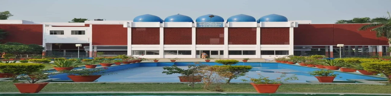Jawaharlal Nehru Medical College, Aligarh