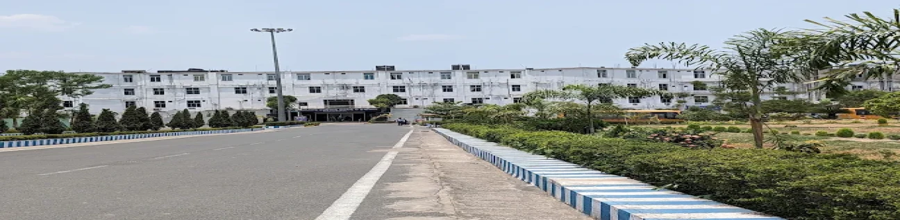 Hi-Tech Medical College & Hospital, Rourkela