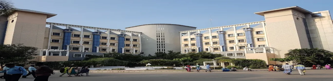 Sri Manakula VinayagarMedical College & Hospital