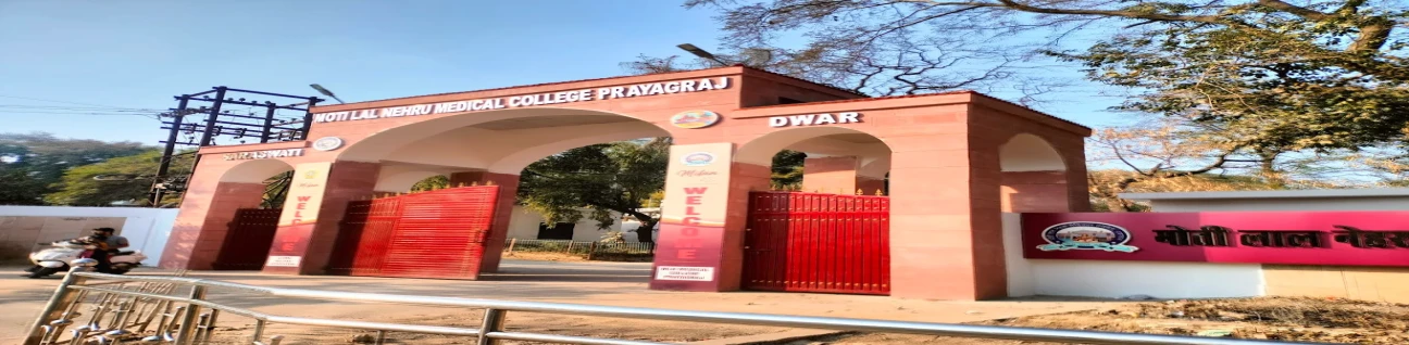 Moti Lal Nehru Medical College