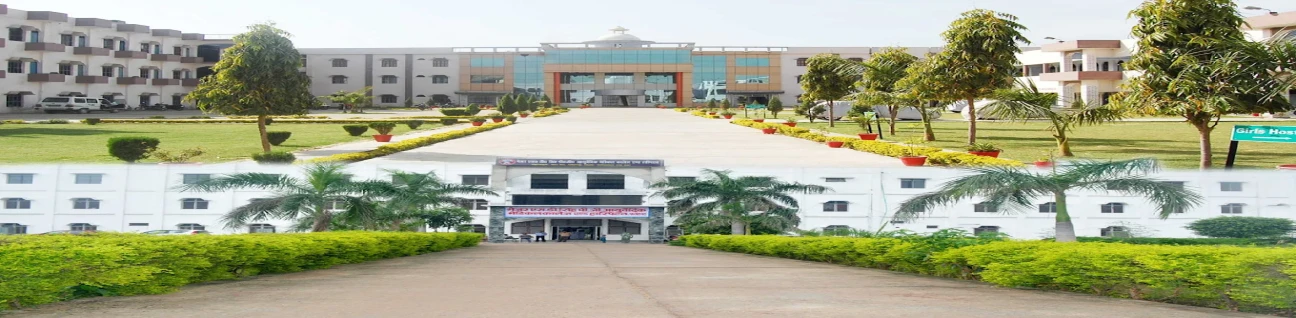 Major S D Singh Medical College and Hospital