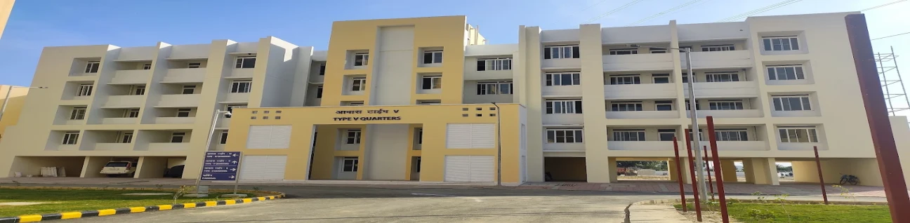 Autonomous State Medical College and Hospital Kaushambi