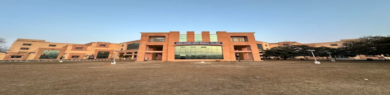 Guru Govind Singh Medical College