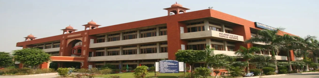 Sri Guru Ram Das Institute of Medical Sciences and Research