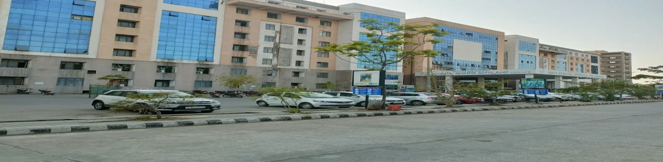 Government Medical College, Nizamabad