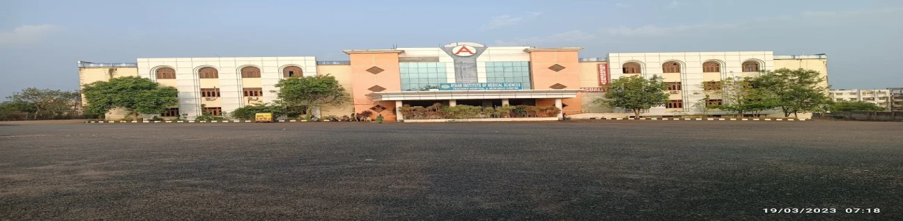 Ayaan Institute of Medical Sciences, Teaching Hospital & Research Centre