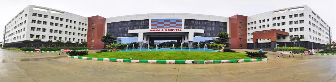 Mamata Academy of Medical Sciences