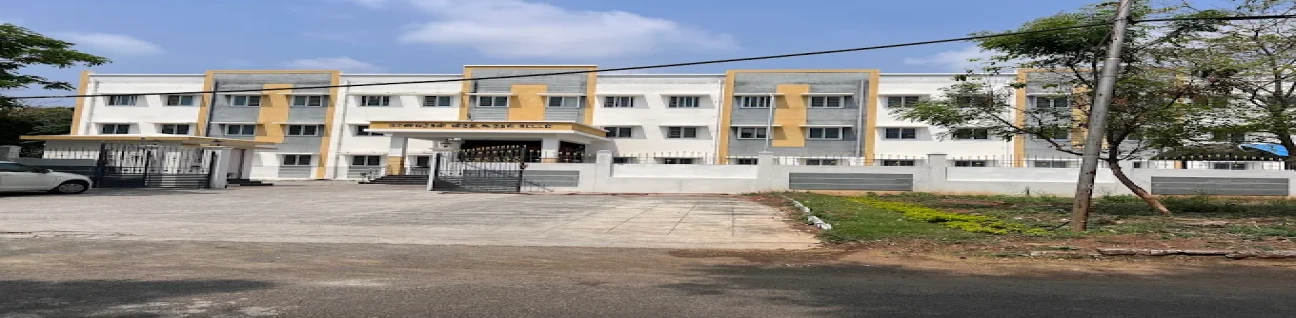 Govt. Mohan Kumaramangalam Medical College