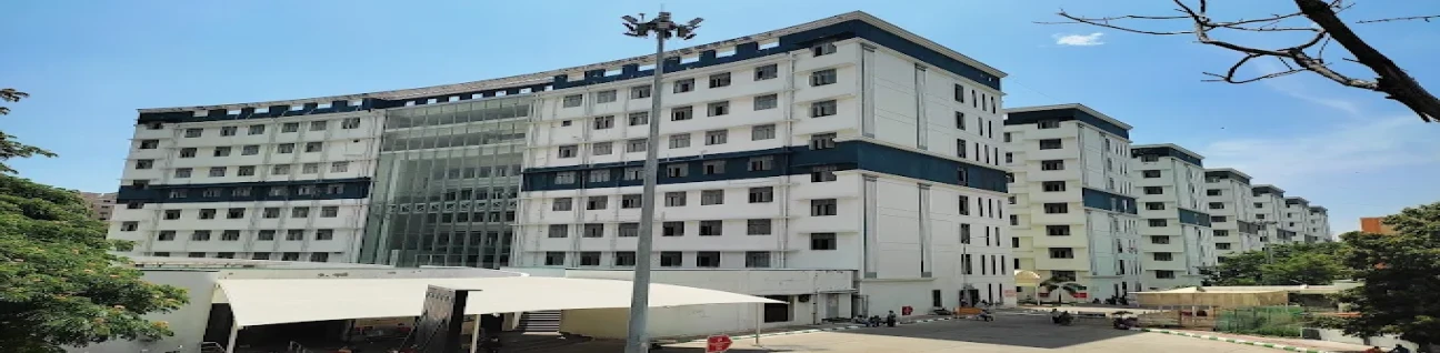 Government Medical College, Omandurar