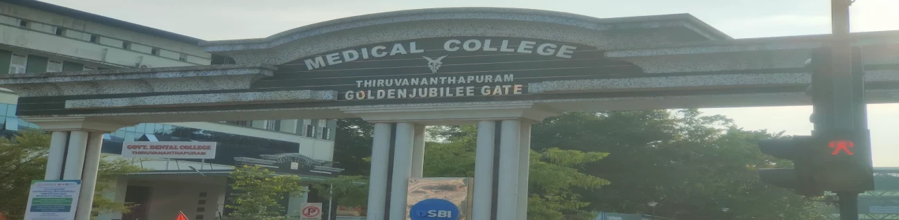 Medical College Thiruvananthapuram