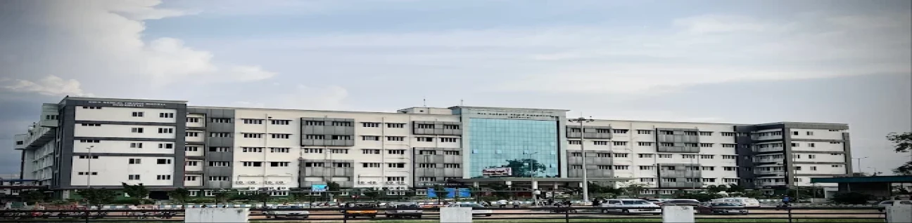 Government Medical College ,Padukottai