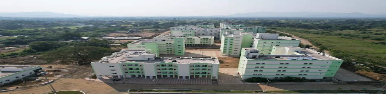 Government Medical College, Kalahandi