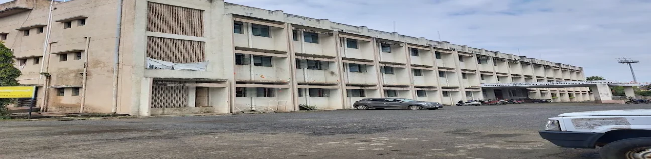 Government Medical College, Gondia