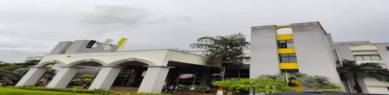 Datta Meghe Medical College