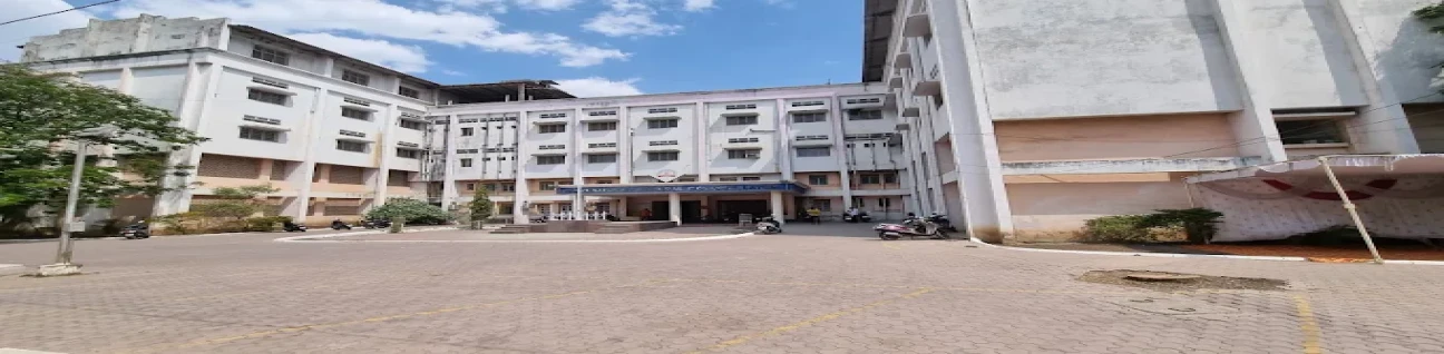 Government Medical College, Latur