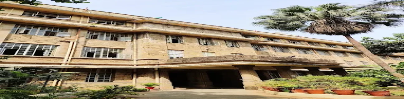 Seth GS Medical College