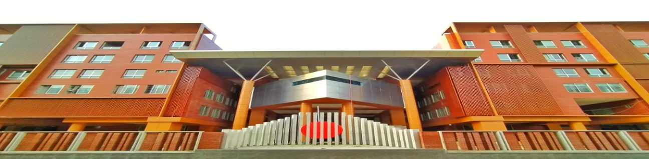 Shaheed Monsur Ali Medical College (SMMAMC) Dhaka cover image